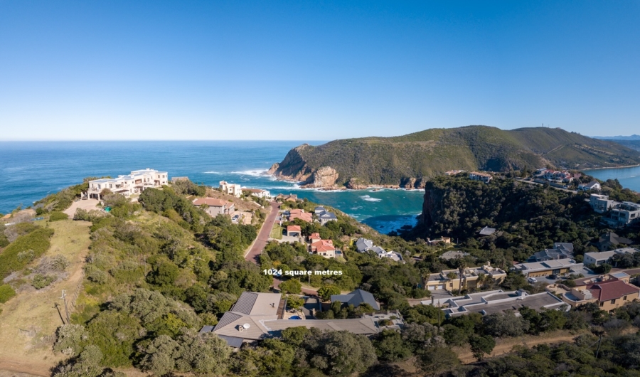 Commercial Property for Sale in The Heads Western Cape